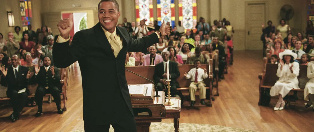 Mercredis qui chantent, mercredis gagnants sur Pluto TV Ciné Romance