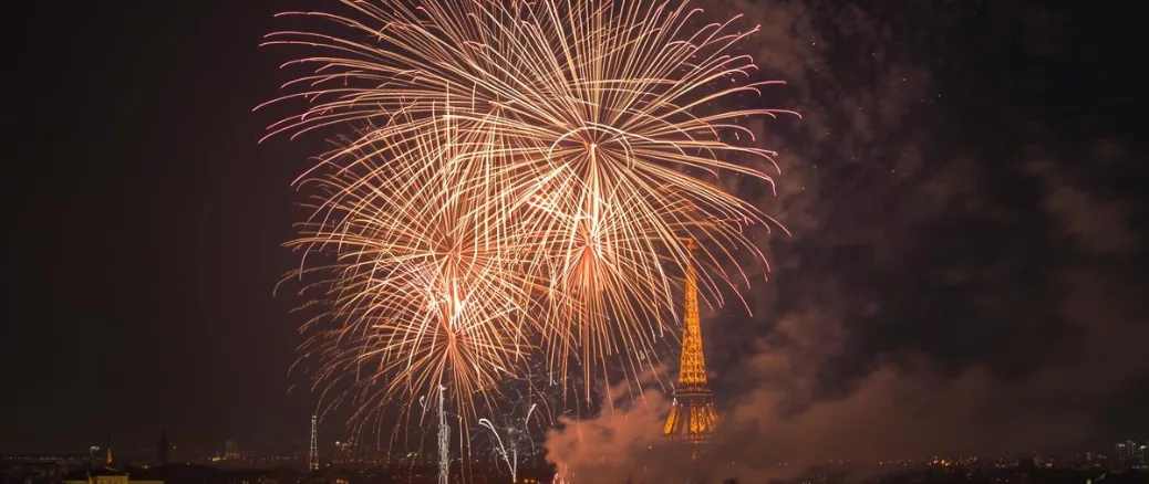 Paris 31, la nouvelle chaîne événementielle de fin d’année