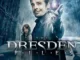 the dresden files