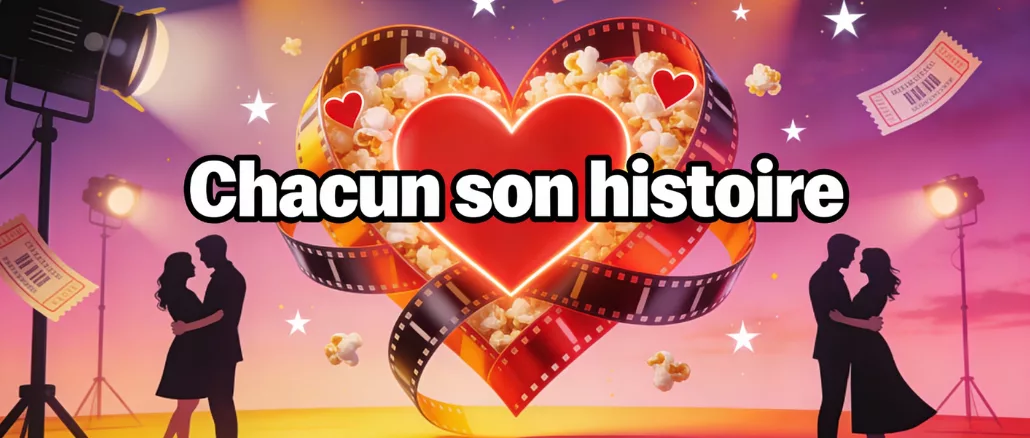 st valentin couples coeur