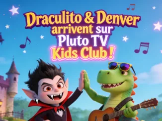 draculito & denver