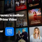 Prime Video accueille M6+ dans son offre en France