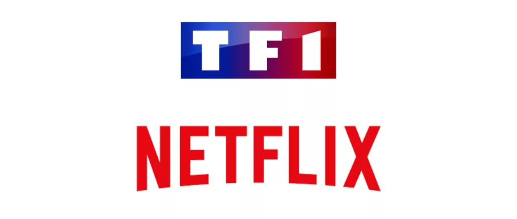 TF1 NETFLIX