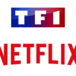 TF1 NETFLIX