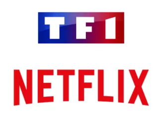 TF1 NETFLIX