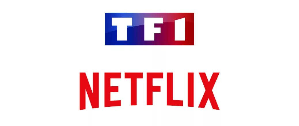 TF1 NETFLIX