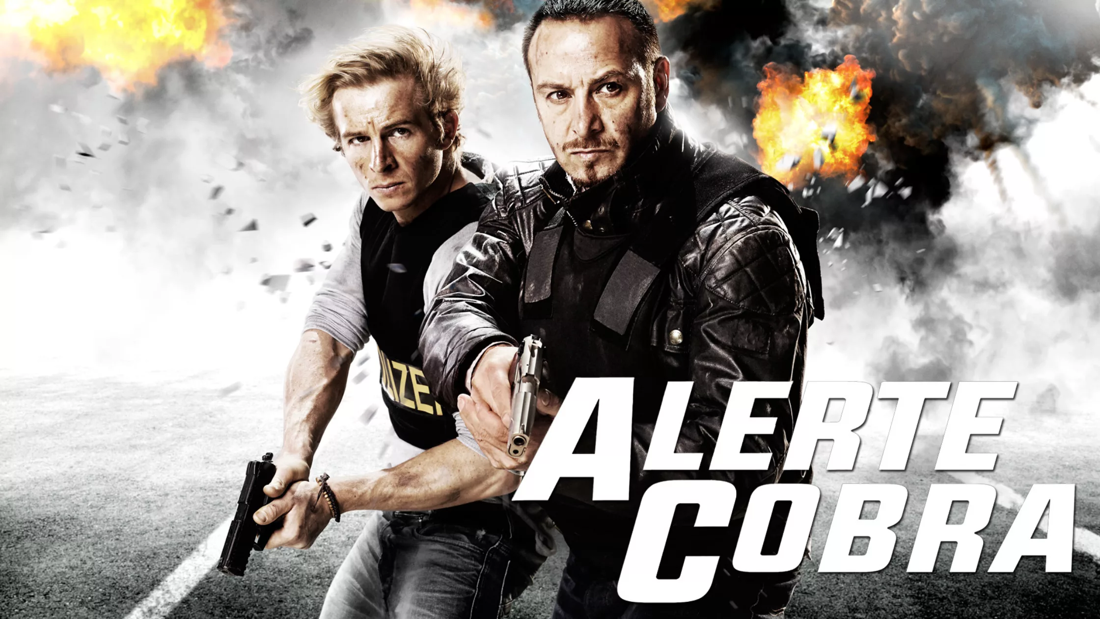 Alerte Cobra