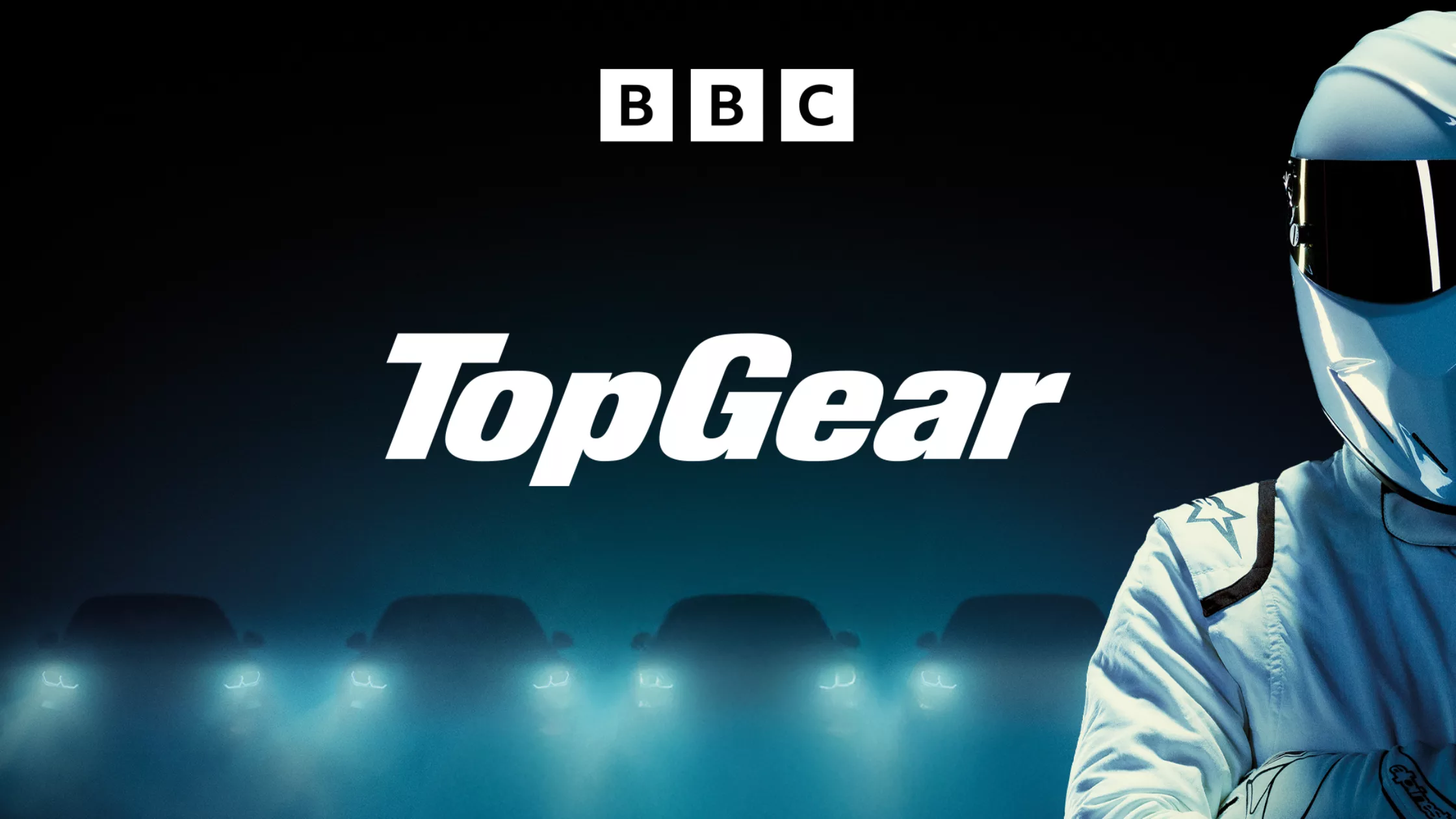 BBC Top Gear