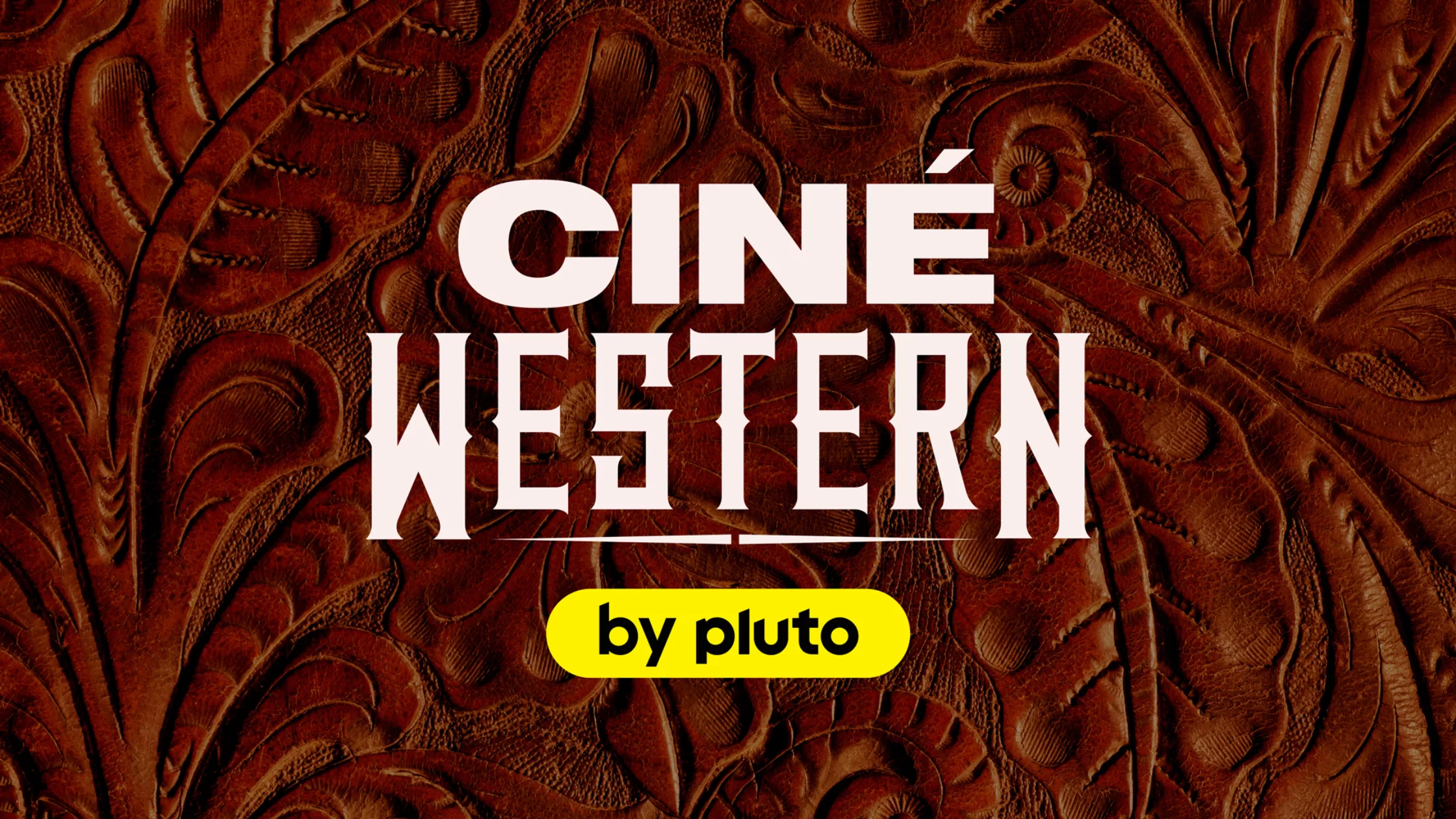 Ciné Western by Pluto TV
