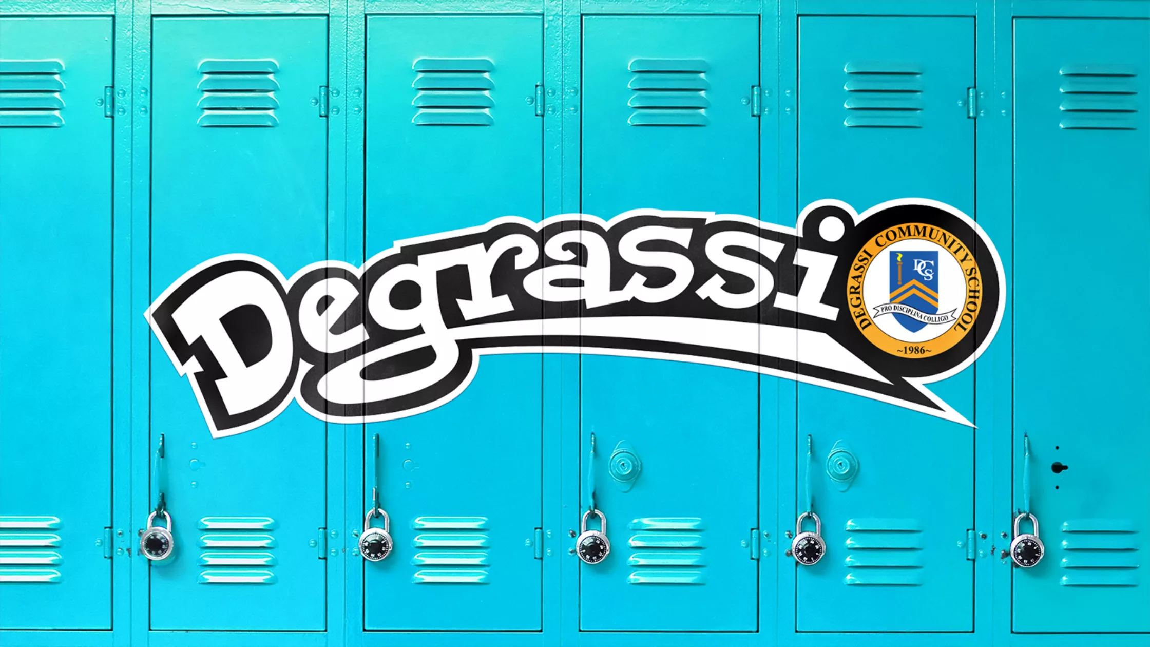 Degrassi : La nouvelle génération