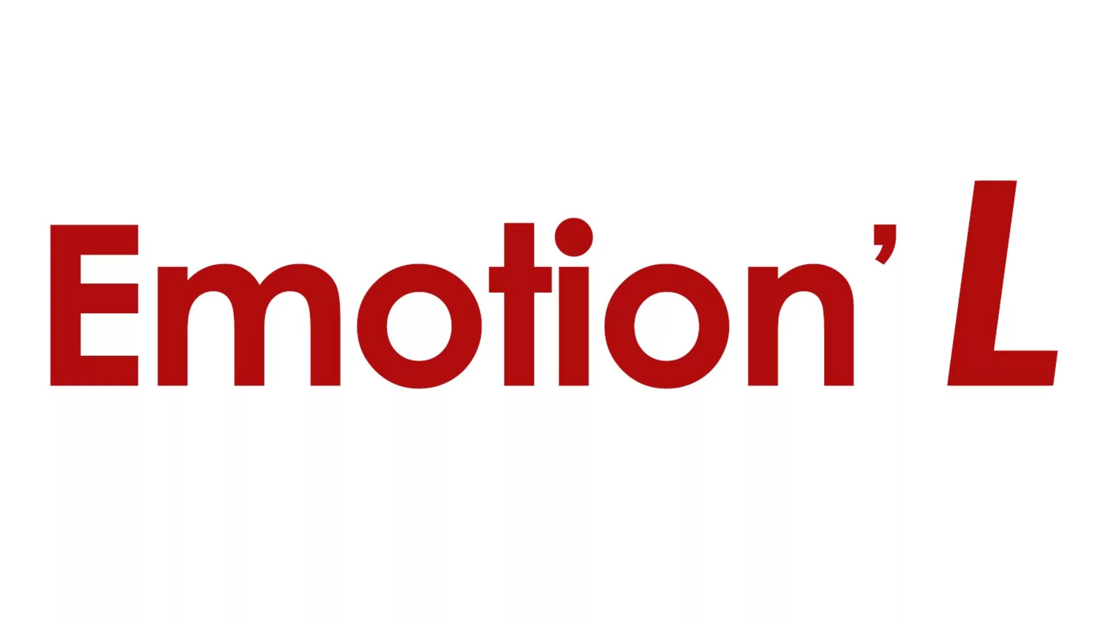 Emotion&rsquo;L