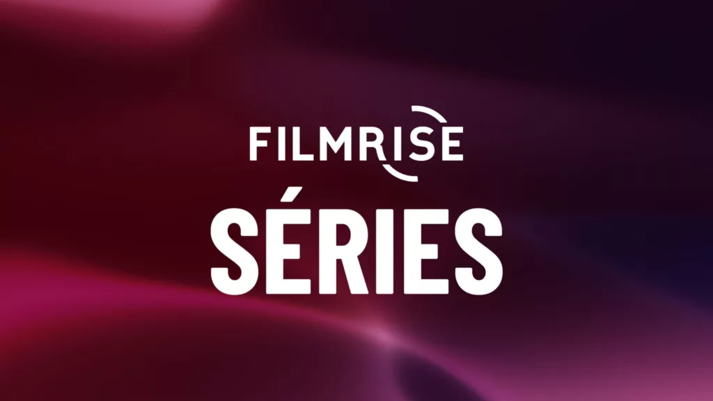 FilmRise Séries