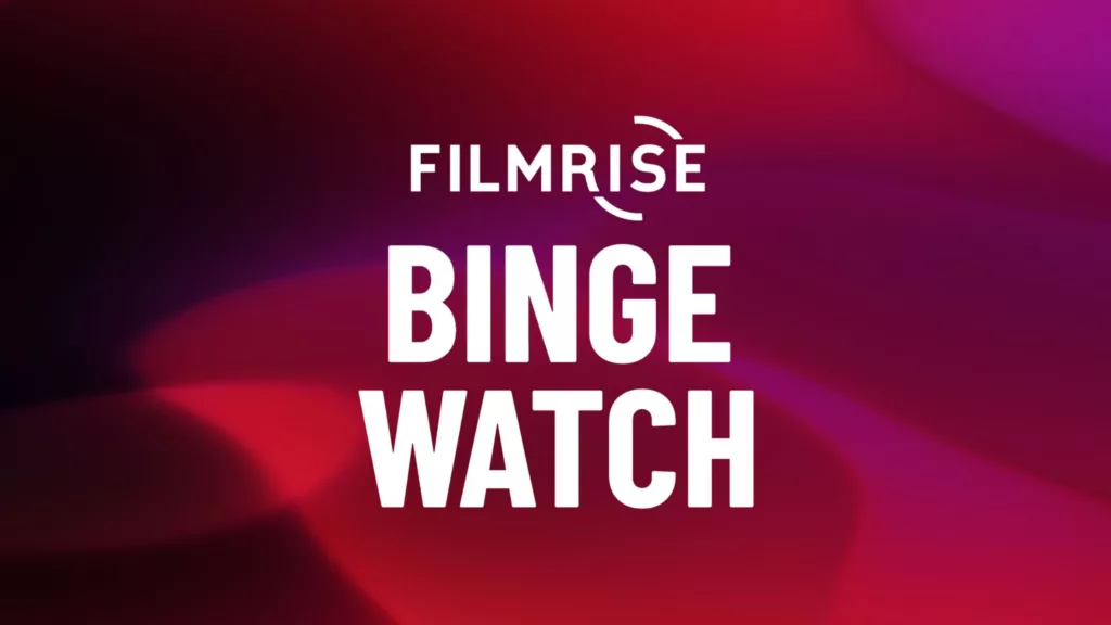 FilmRise Binge Watch