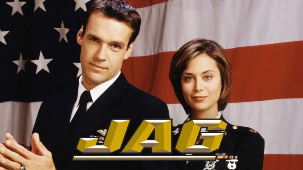 JAG
