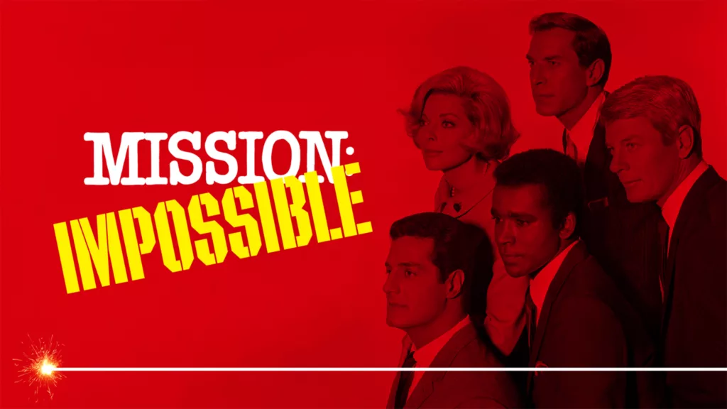 Mission : Impossible