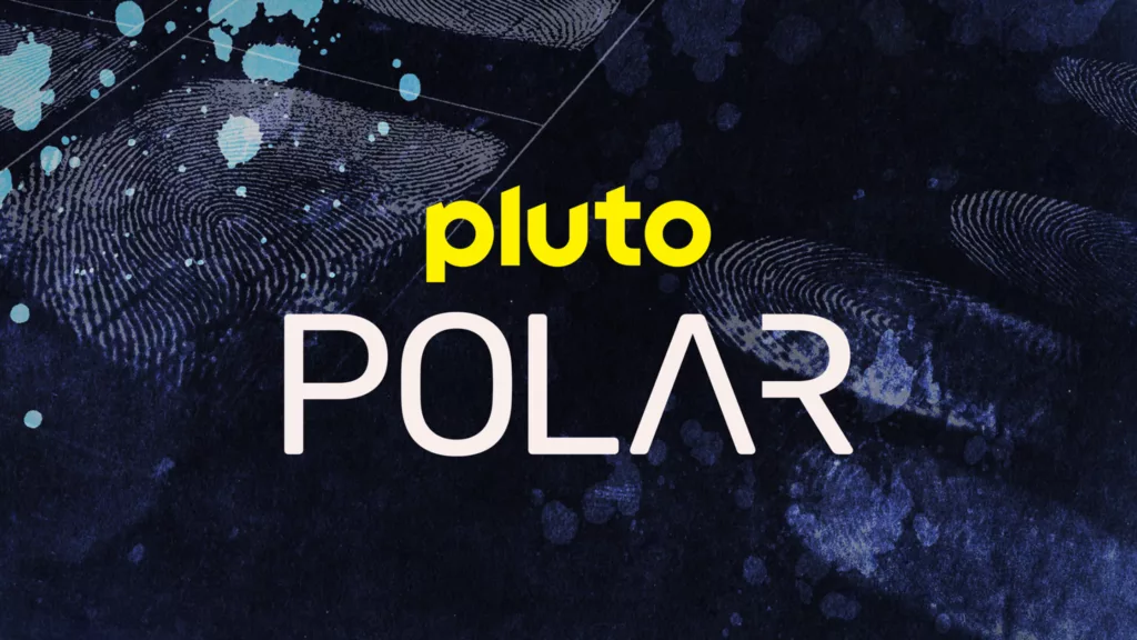 Pluto TV Polar