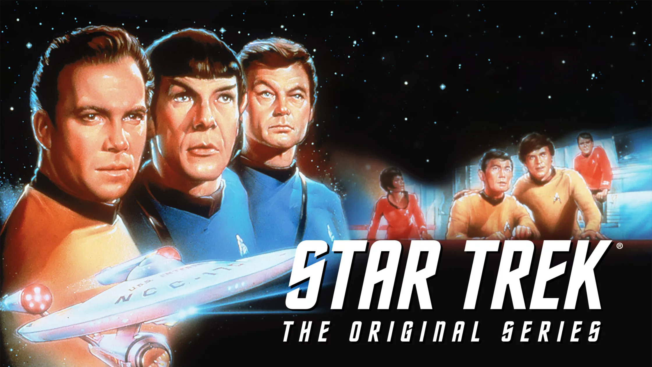 Star Trek The Original Series
