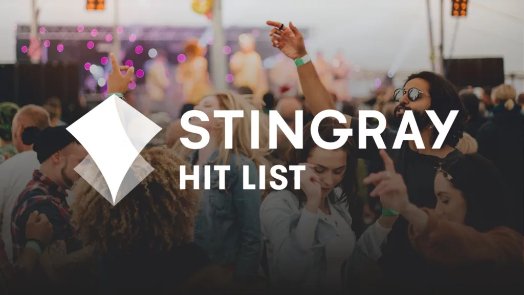 Stingray Hit List