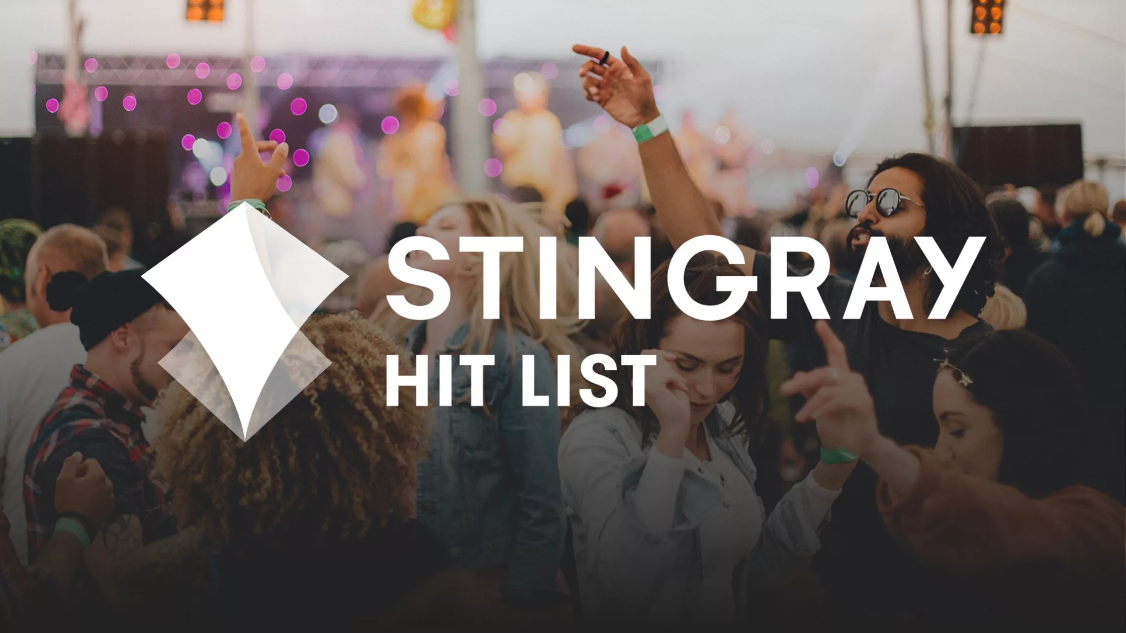 Stingray Hit List