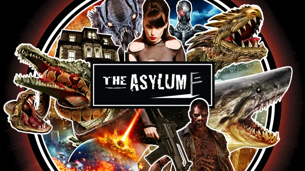 The Asylum