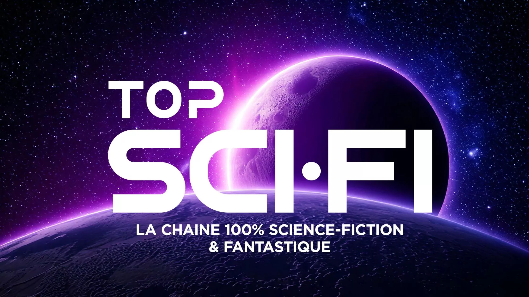 Top Sci-Fi