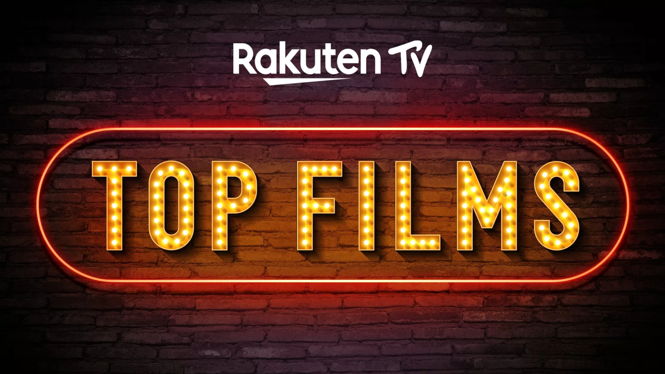 Top Films – Rakuten TV