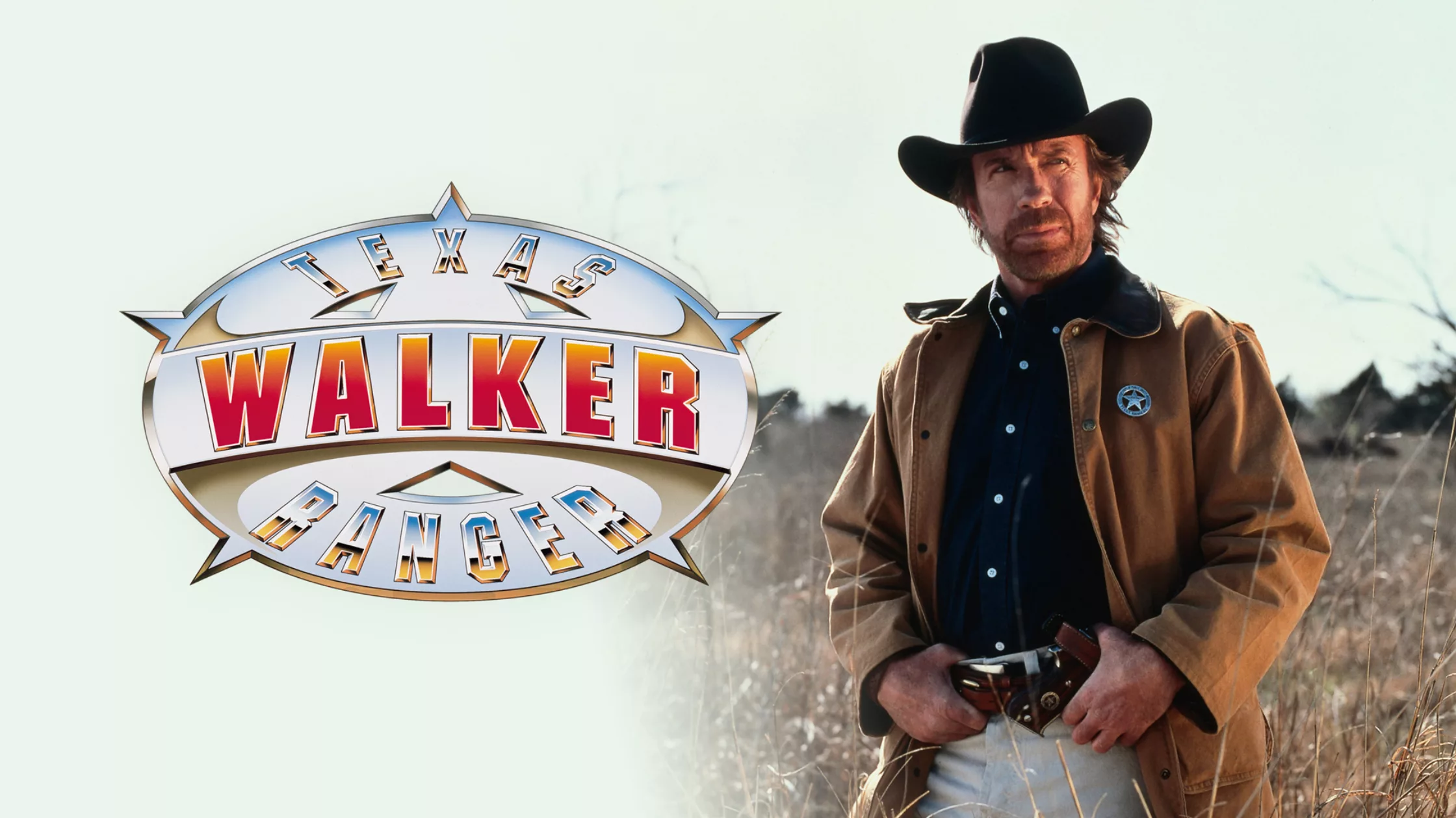 Walker Texas Ranger