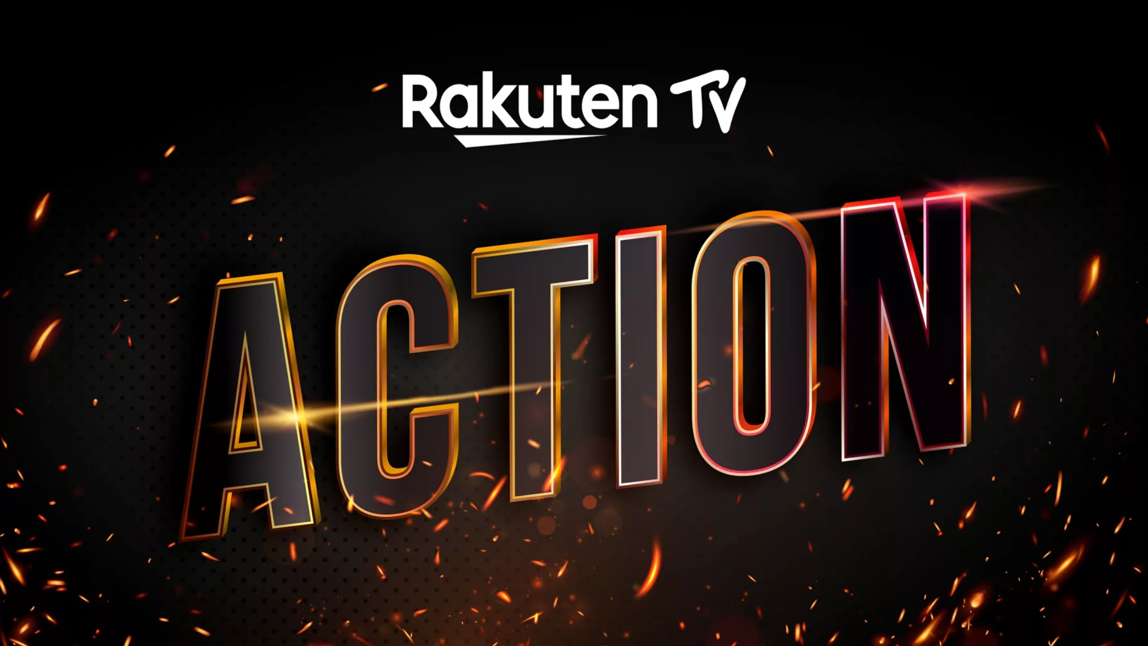 Films d&rsquo;action – Rakuten TV