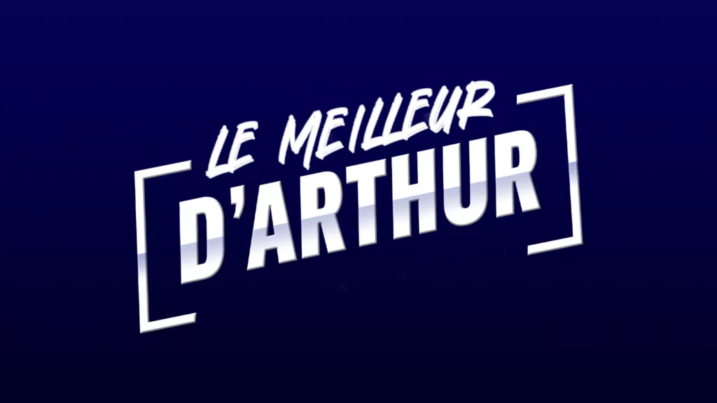Le Meilleur d'Arthur