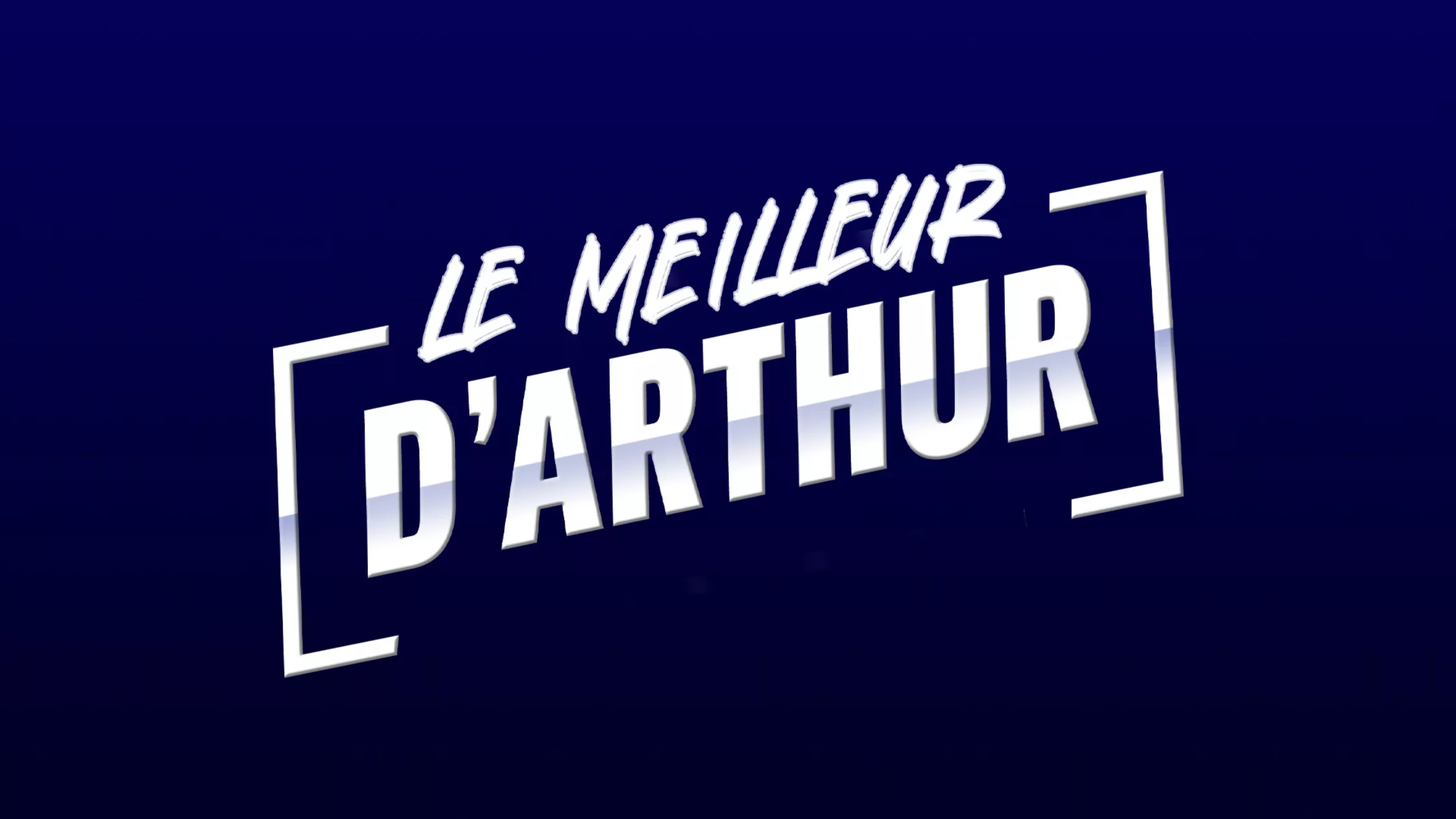 Le meilleur d&rsquo;Arthur
