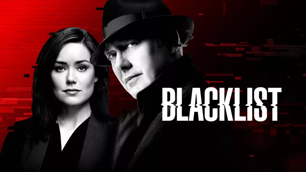 Sony Blacklist