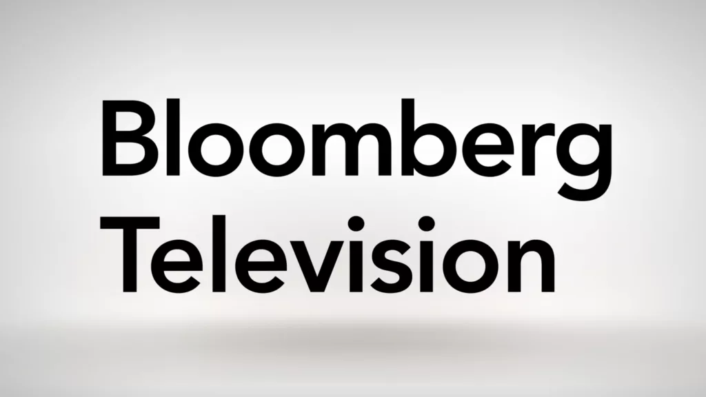 Bloomberg Television