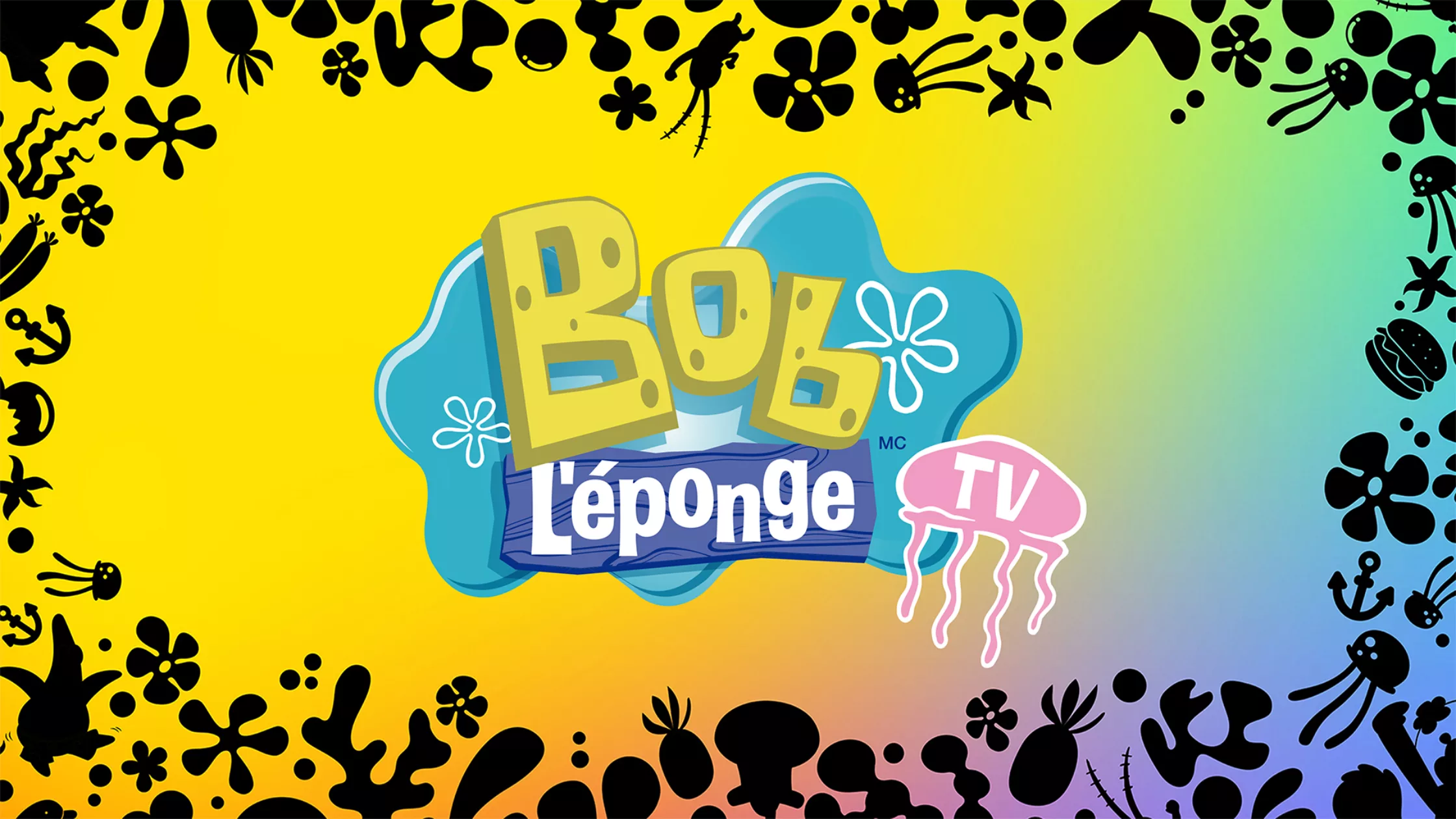 Bob L&rsquo;eponge