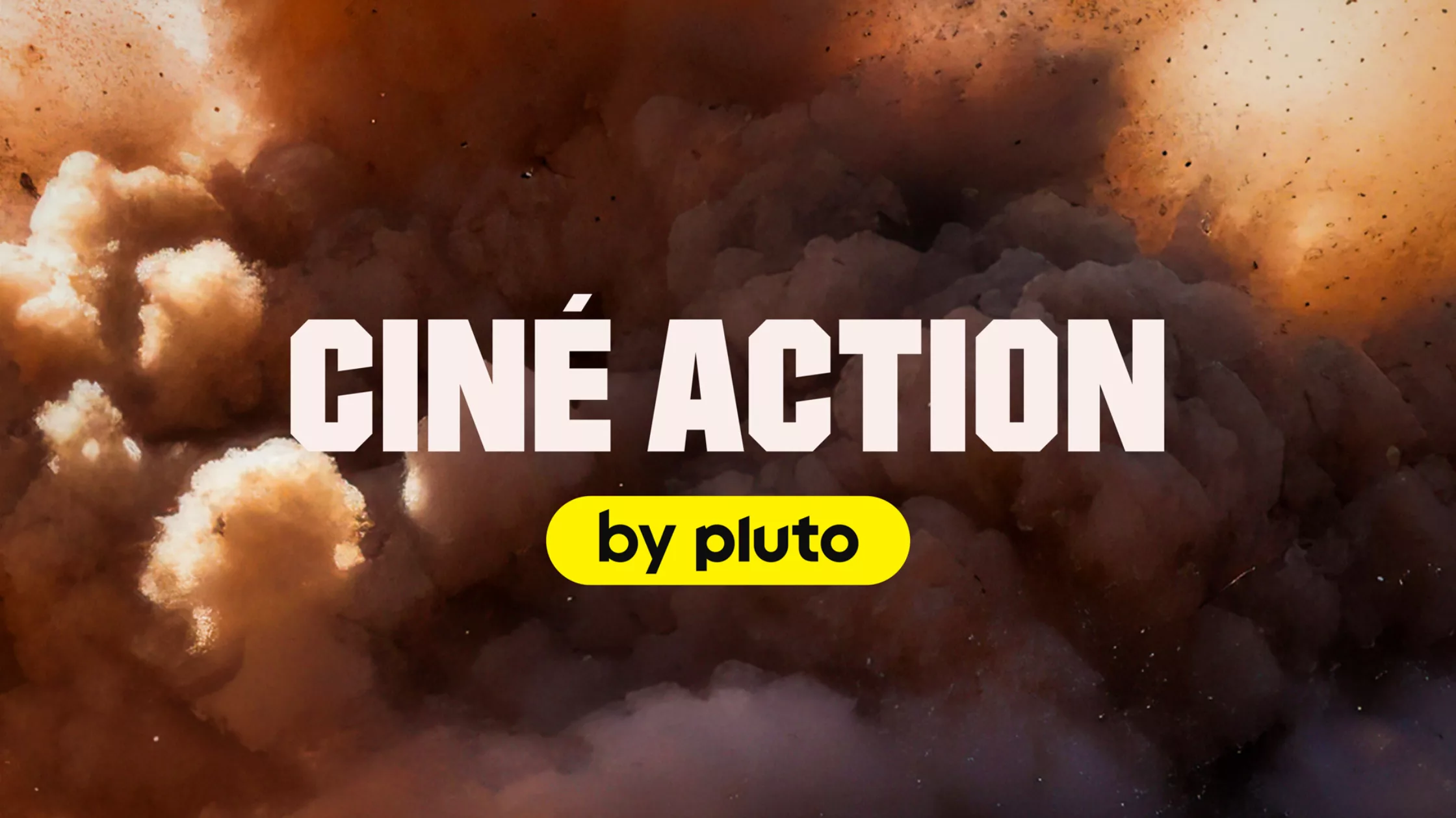 Ciné Action by Pluto TV