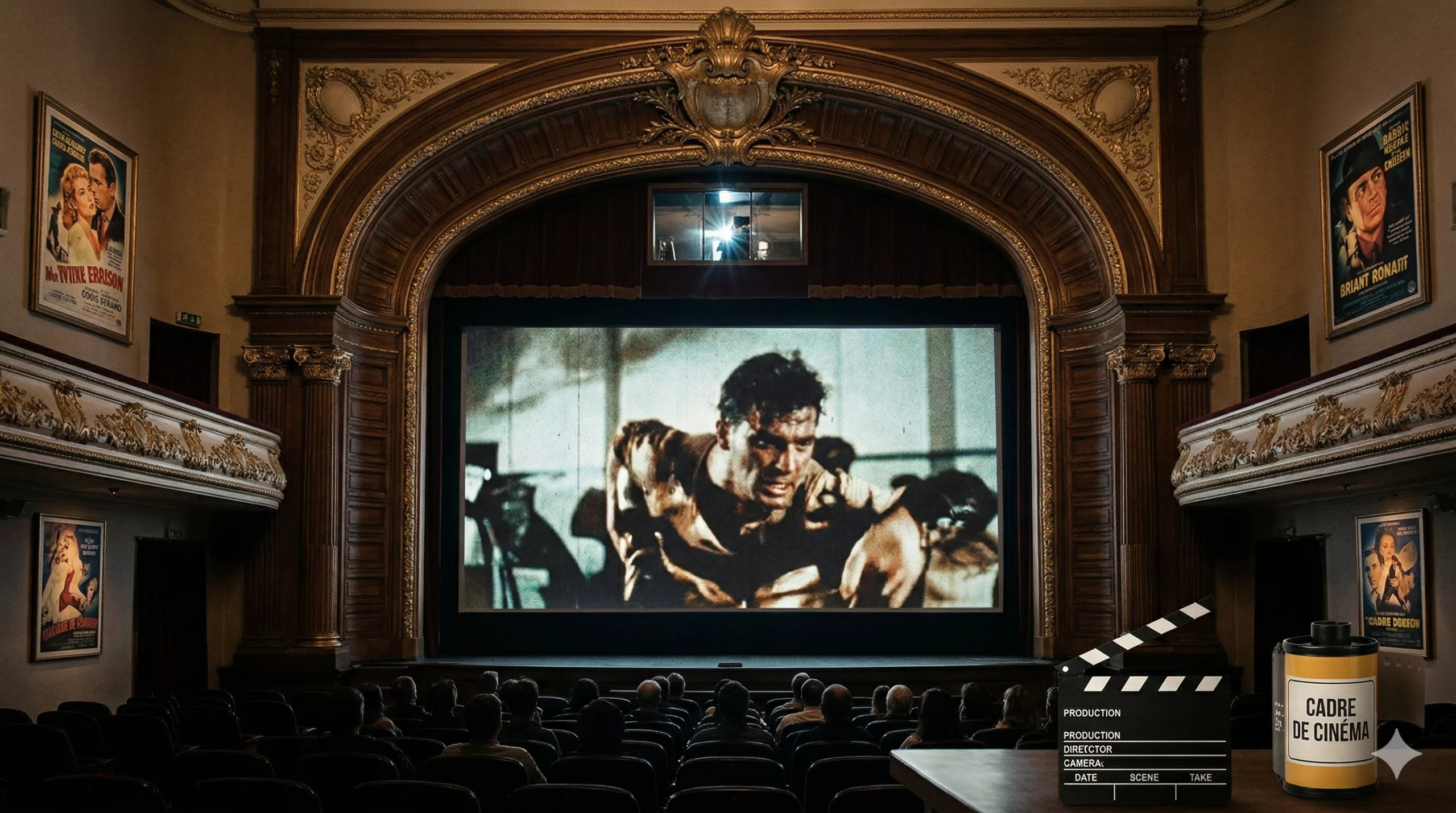 Cinéma