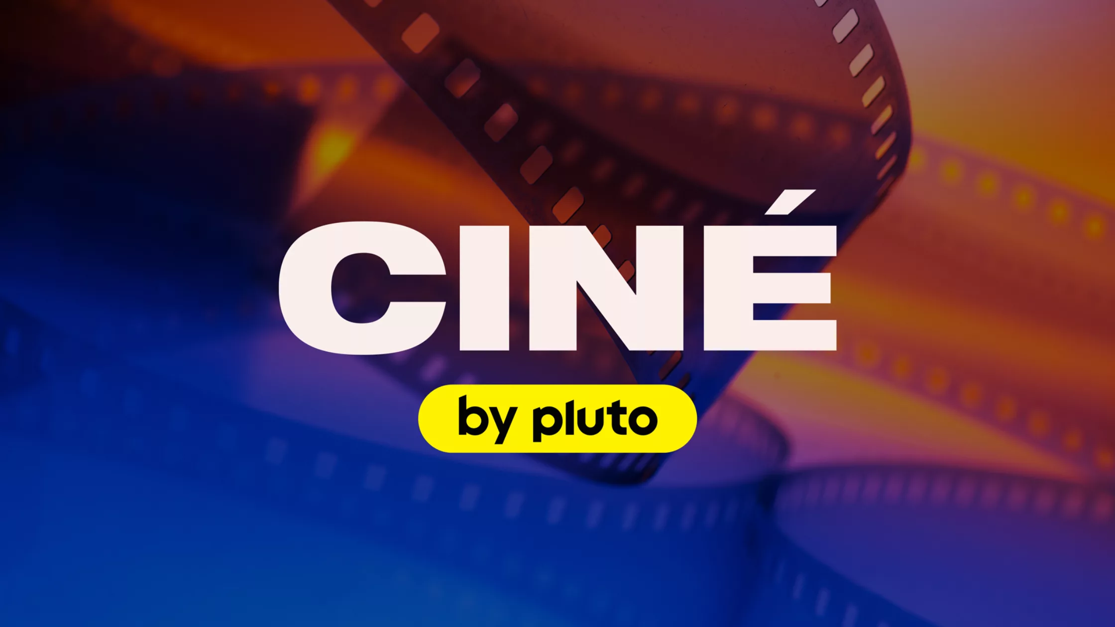 Ciné by Pluto TV