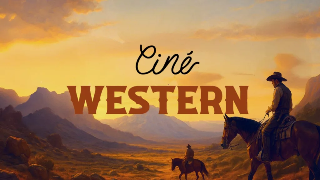 Ciné Western