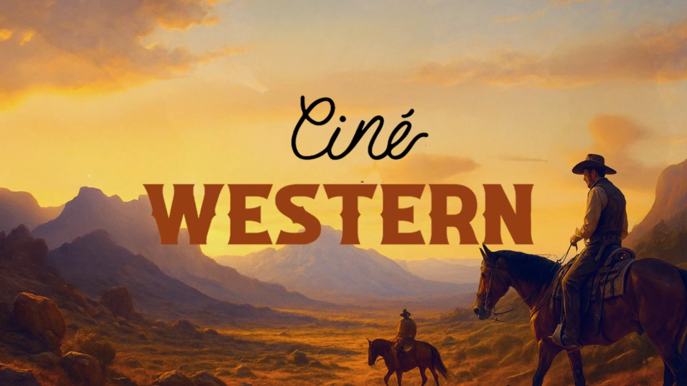 Ciné Western