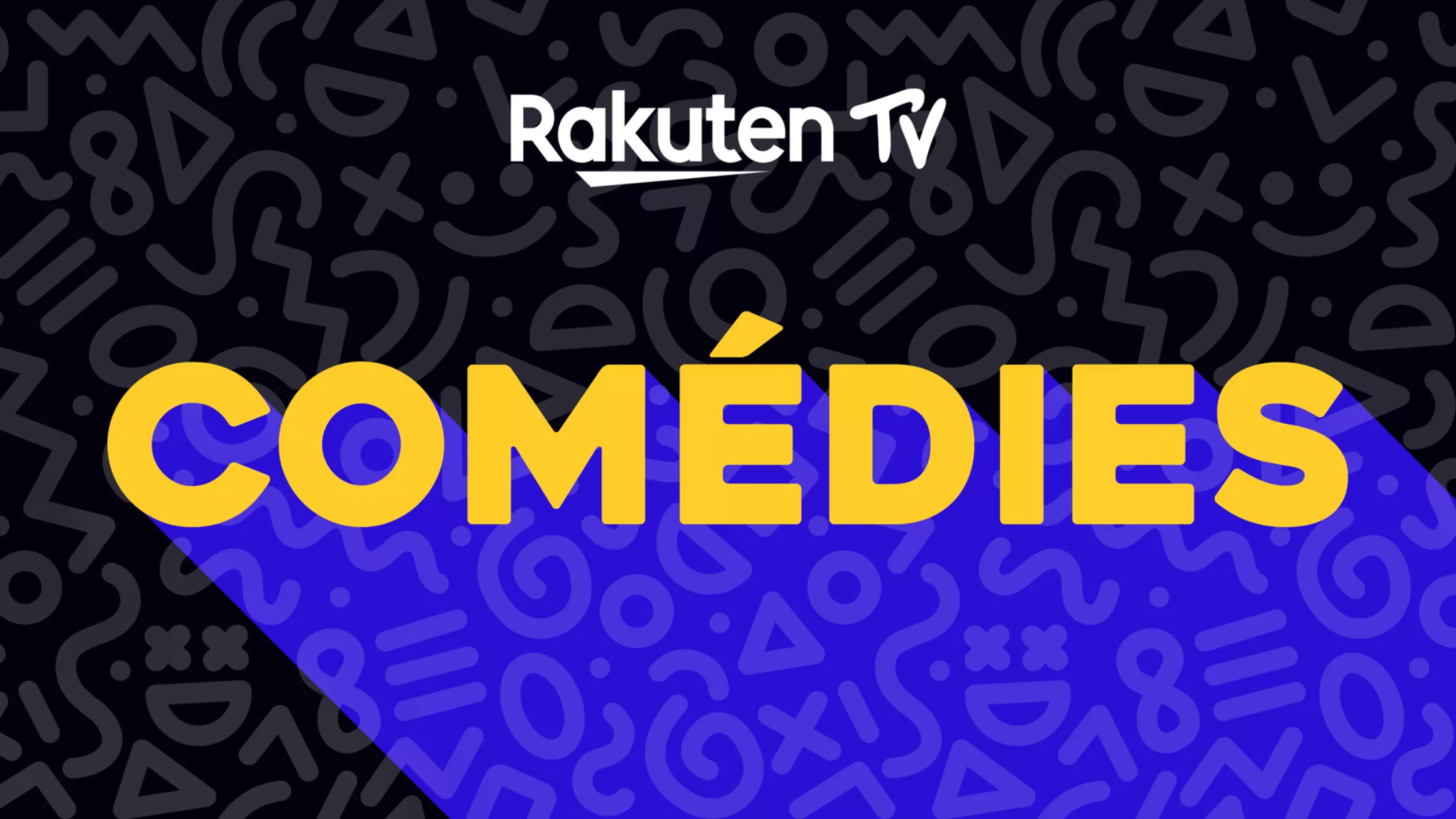 Comédies – Rakuten TV