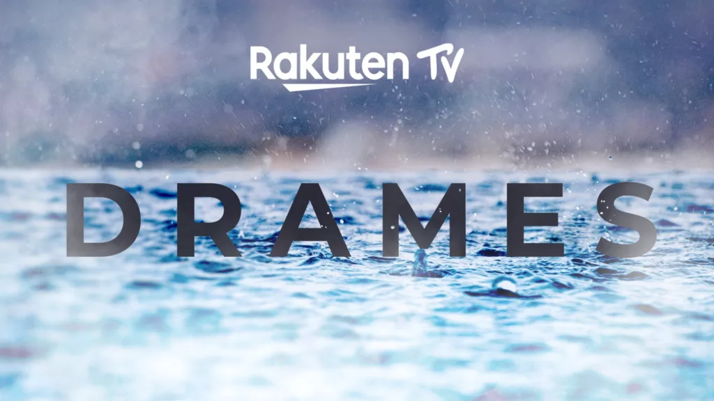Drames Rakuten TV