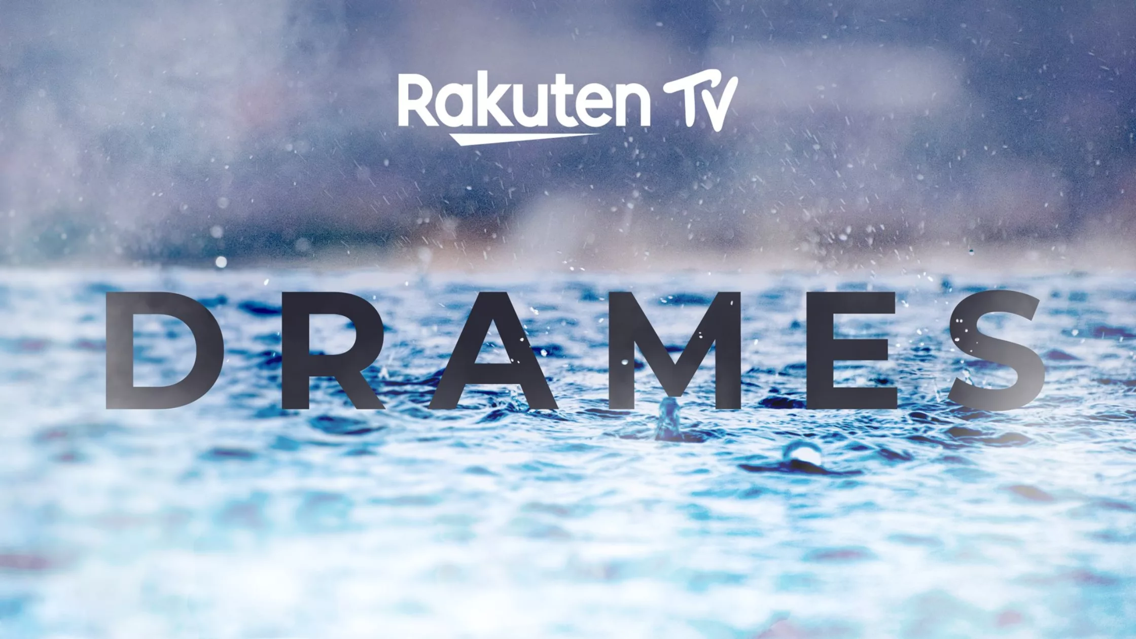 Drames – Rakuten TV