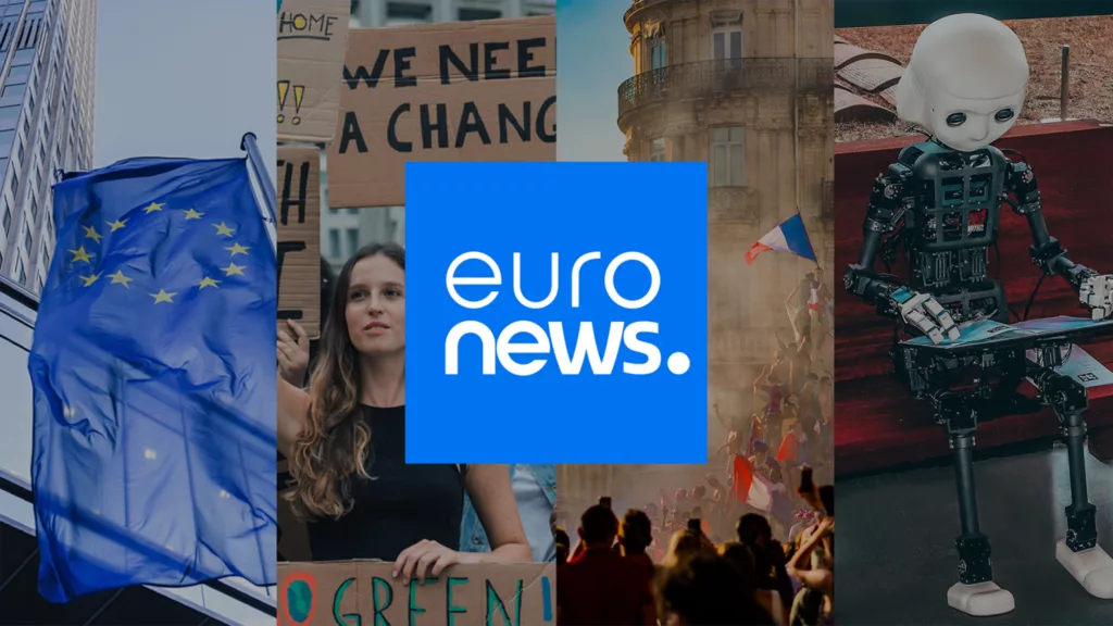 Euronews