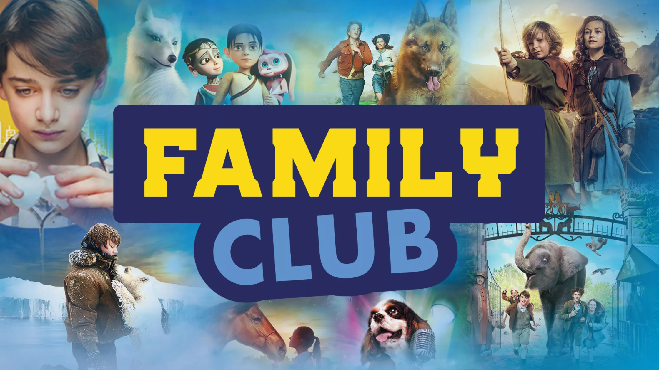 Family Club