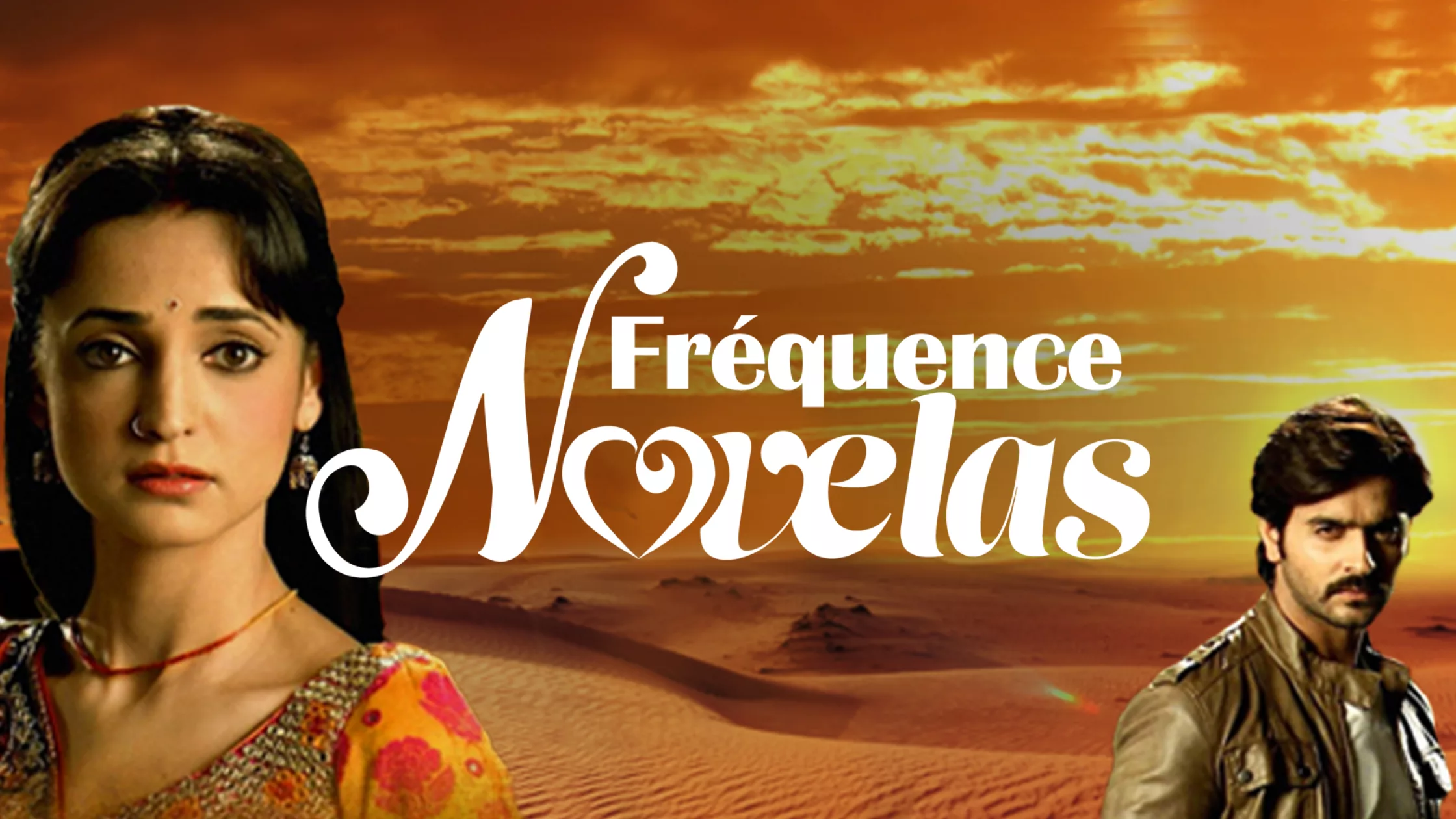 Fréquence Novelas
