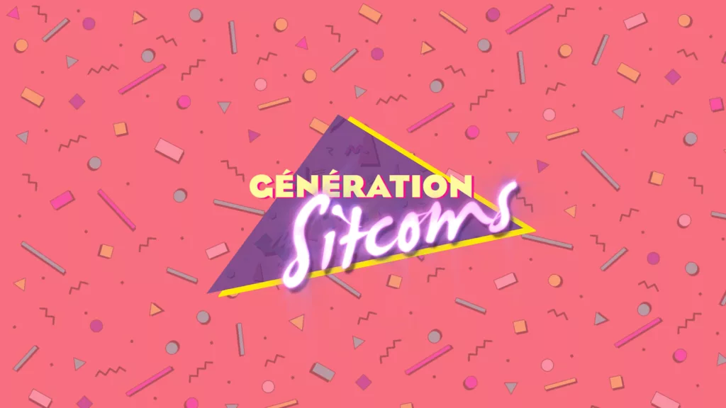 Génération Sitcoms