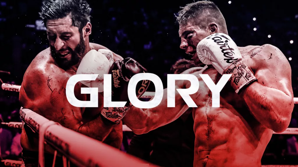 Glory