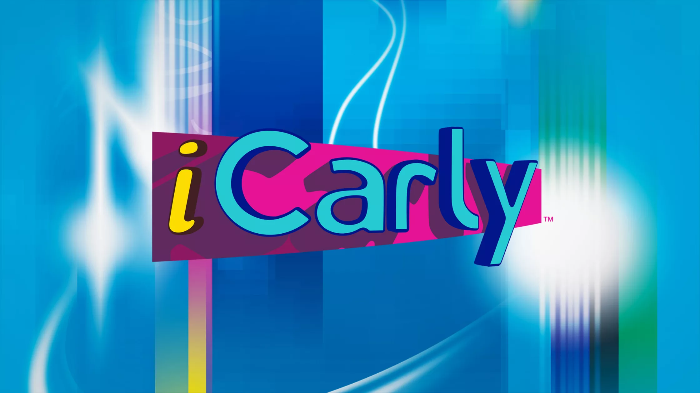 iCarly