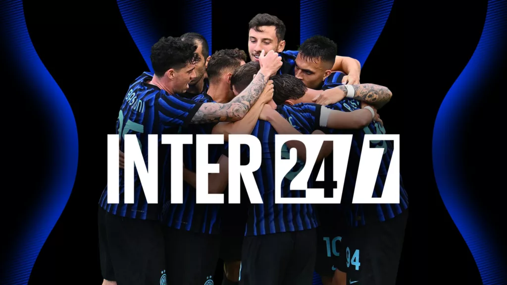 Inter 24/7