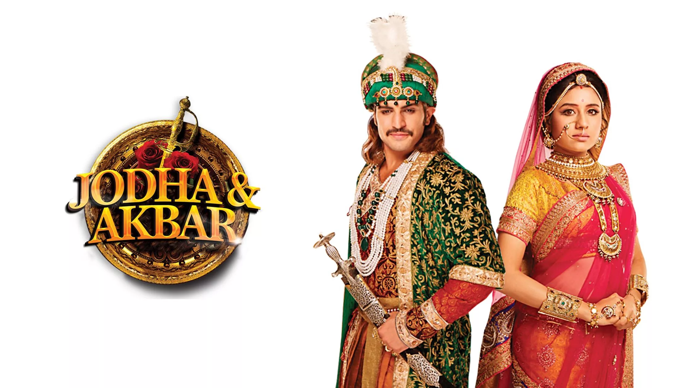 Jodha Akbar