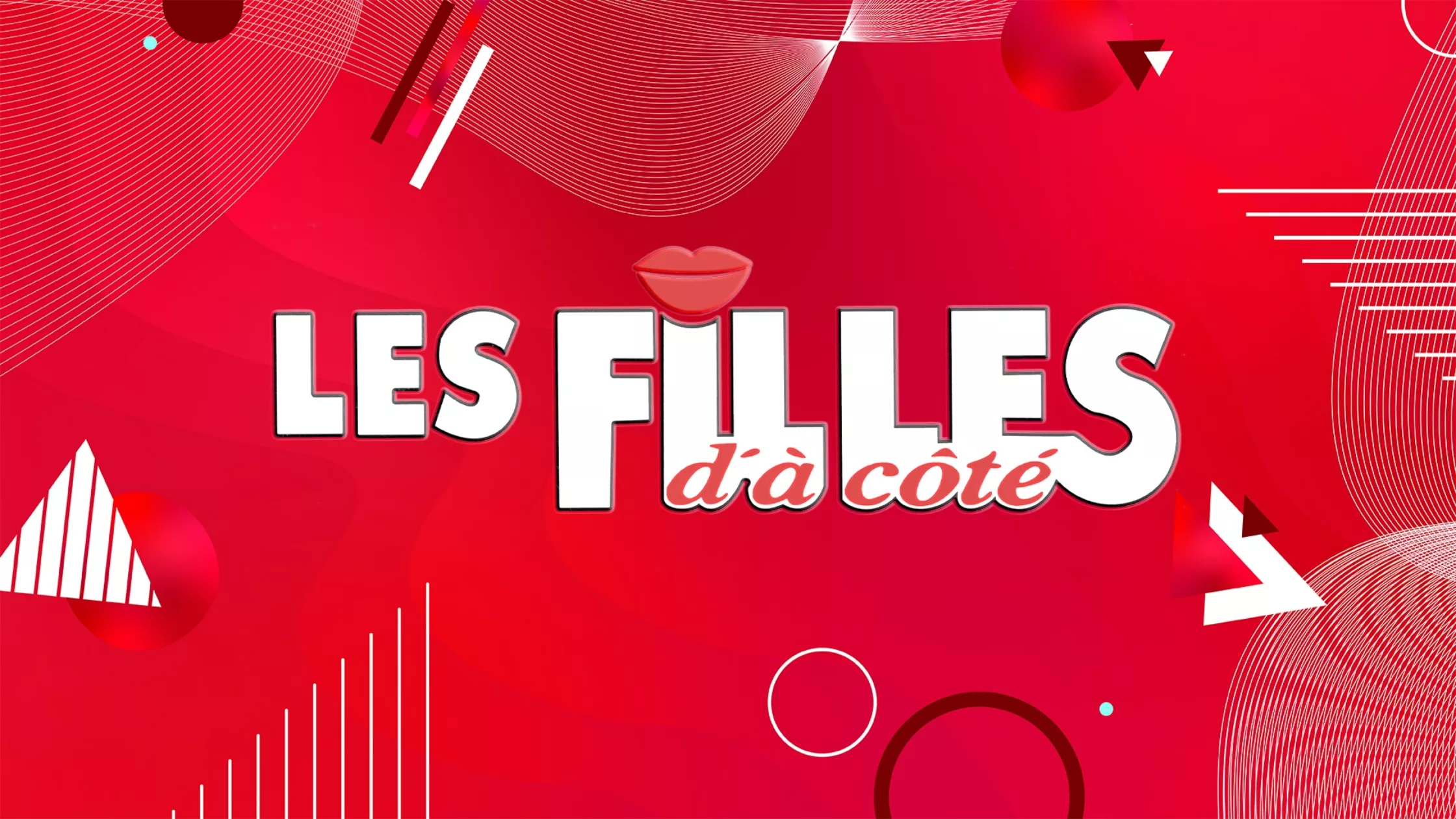 Les filles d&rsquo;à côté